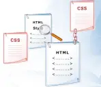 CSS Sprites Logo
