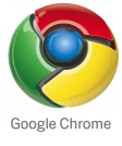 Google Chrome Logo