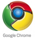 Google Chrome Logo