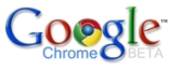 Google Chrome Logo