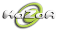kazaa logo