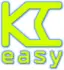 Kceasy logo