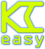 Kceasy logo