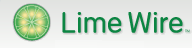 LimeWire Logo