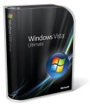 Microsoft Vista Logo