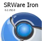 SRWare Iron Browser Logo