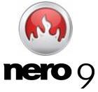 Nero 9 Logo