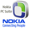 Nokia PC Suite Logo
