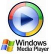 Windows Media Player Logo