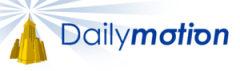 Dailymotion logo