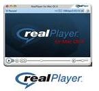 Real Player Logo