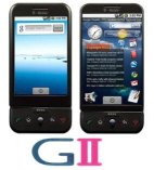 Google Android G1 Phone