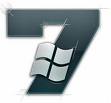 Windows 7 beta Logo
