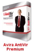 Avira AntiVir Premium 2009