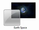 Earth Space