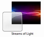 Streams of Light