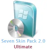 Seven Skin Pack 2.0 Ultimate