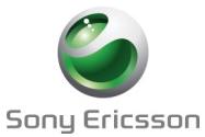 Sony Ericsson Logo