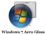 Windows 7 Aero Glass