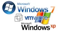 Windows 7 on Windows XP Using Vmware Player
