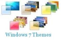 Windows 7 Themes