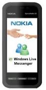 Windows Live Messenger for Nokia XpressMusic 5800