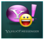 Yahoo Messenger 10