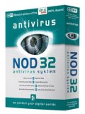 Nod32 Antivirus