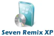 Seven Remix  XP 1.0