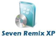 Seven Remix  XP 1.0