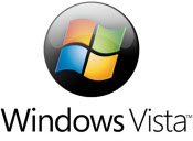 Windows Vista Logo