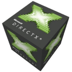 DirectX 11 Logo