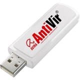 USB Portable Avira AntiVir Removal Tool