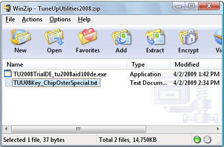 tech utilities 2.0 free activation key