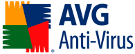 AVG Antivirus Logo