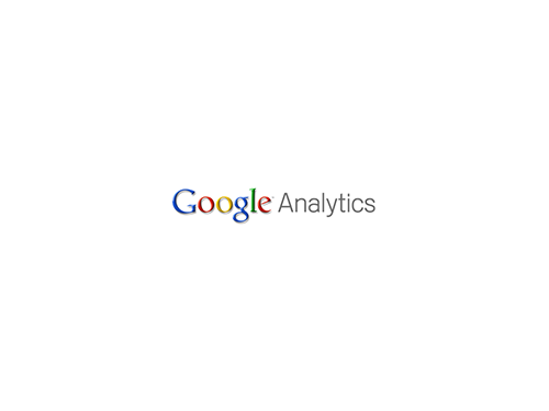 Google Analytics Traditional Wallpaper
