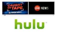 Hulu Logo