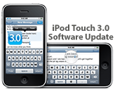 iPod Touch 3.0 Firmware