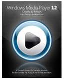 Windows Media Player 12 Logo