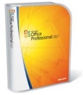 Microsoft Office 2007