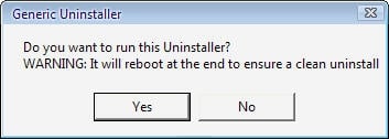 Panda CloudAV Uninstaller