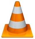 VLC Media Player Logo