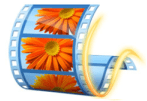 Windows Live Movie Maker 14 Logo