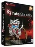 K7 TotalSecurity & K7 Antivitus Remover