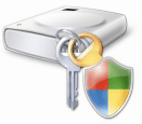 Bitlocker Icon