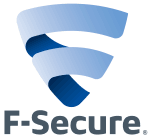 F-Secure Logo