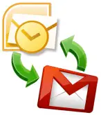 Gmail Outlook Contacts Sync