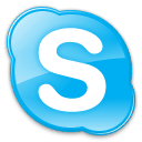 Skype Logo