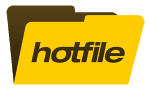 HotFile Logo