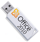 Portable Office 2010 Starter